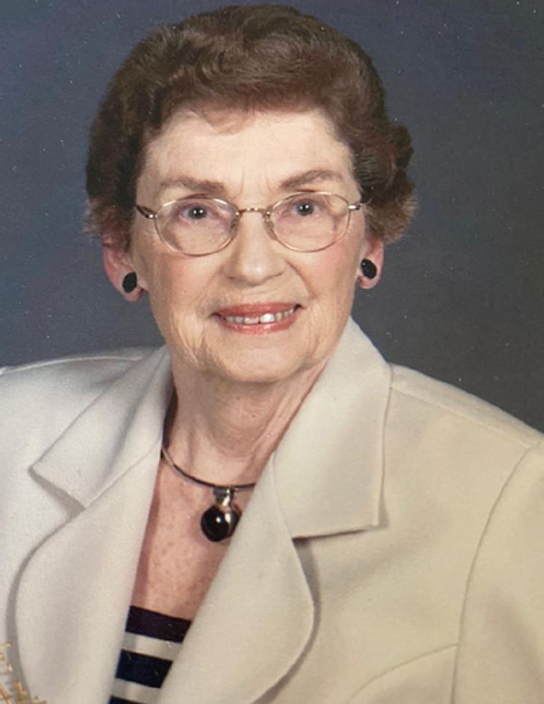 Mary Rose Beetlestone Brown Profile Photo