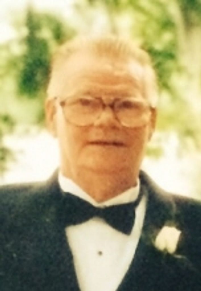 Billy Conn Trotter Sr.