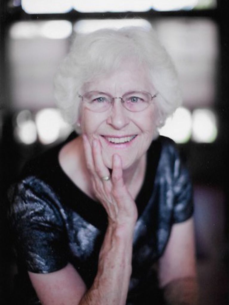 Eleanor J. Comstock