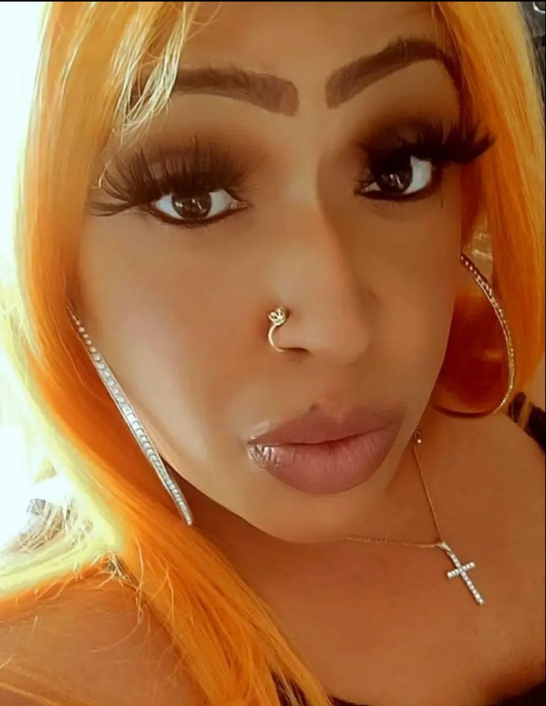 Lakeisha Charmin Louder Profile Photo