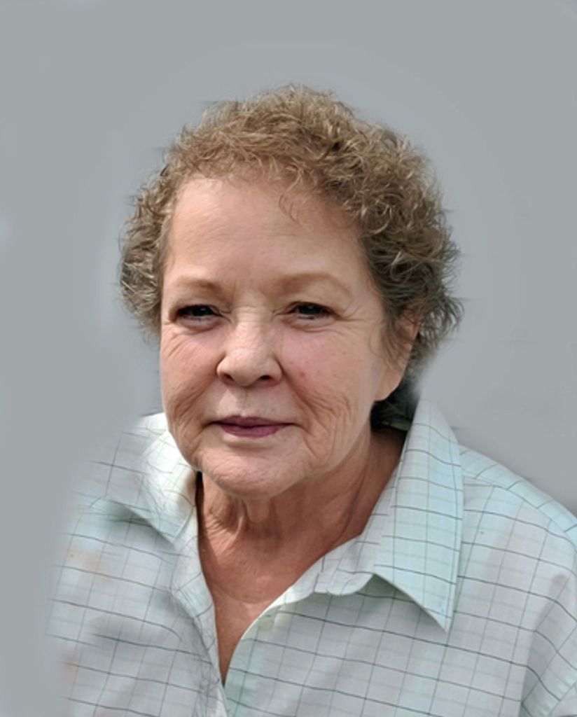 Catherine Moser Profile Photo