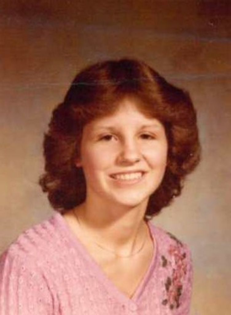 Terry Lynn (Rohr)  Butler