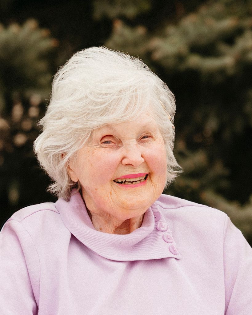 Beatrice "Bea" Irene Sandquist Profile Photo