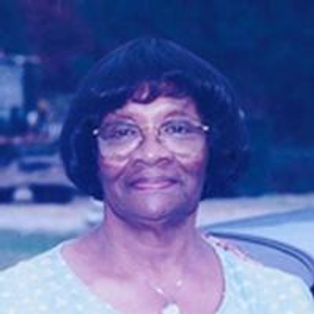 Gladys M. Gibson