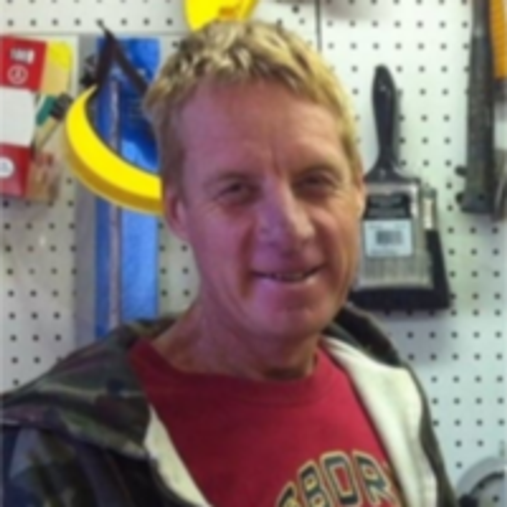 Russell Lee Sexton Profile Photo