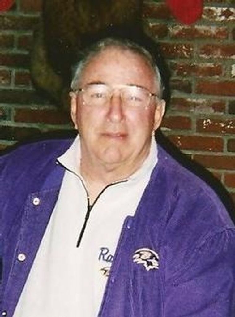 John T. Coady Sr.