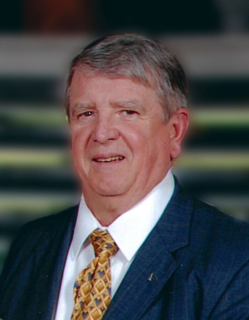 Meade Goodman Bierly Profile Photo