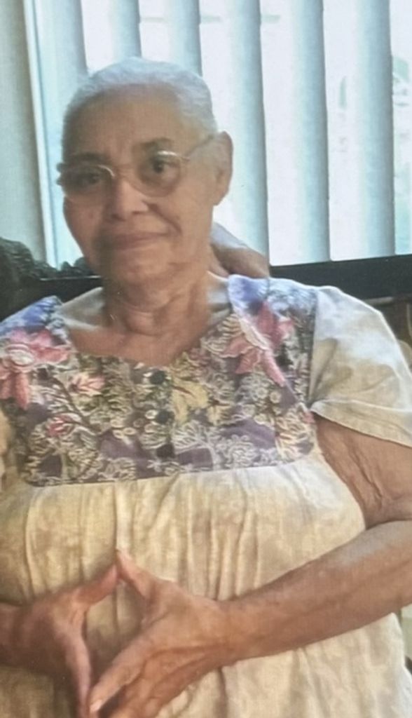 Mildred Lyons Profile Photo