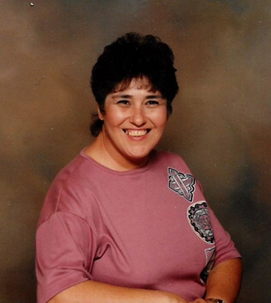Betty English