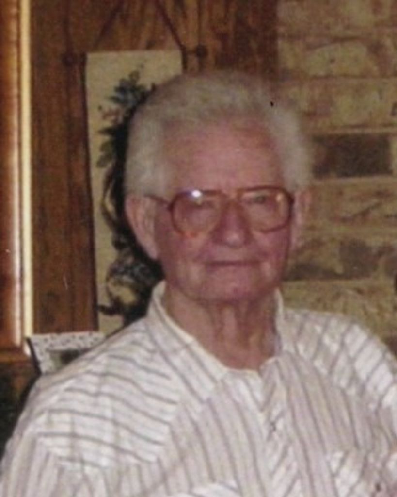 Ted G. White