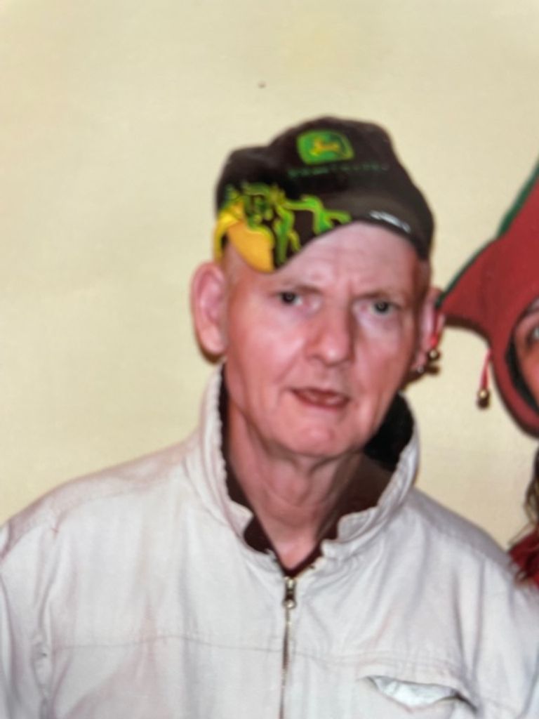 James Edward Newman Profile Photo