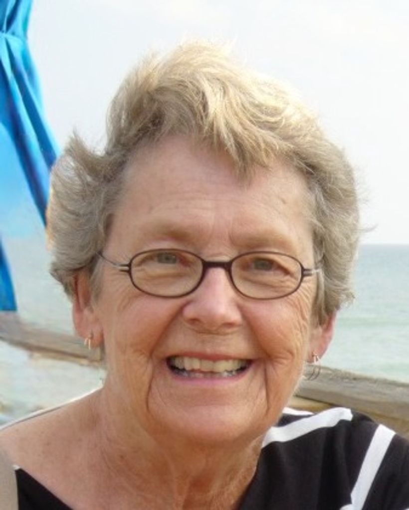 Louise Winn "Lou" McCutcheon