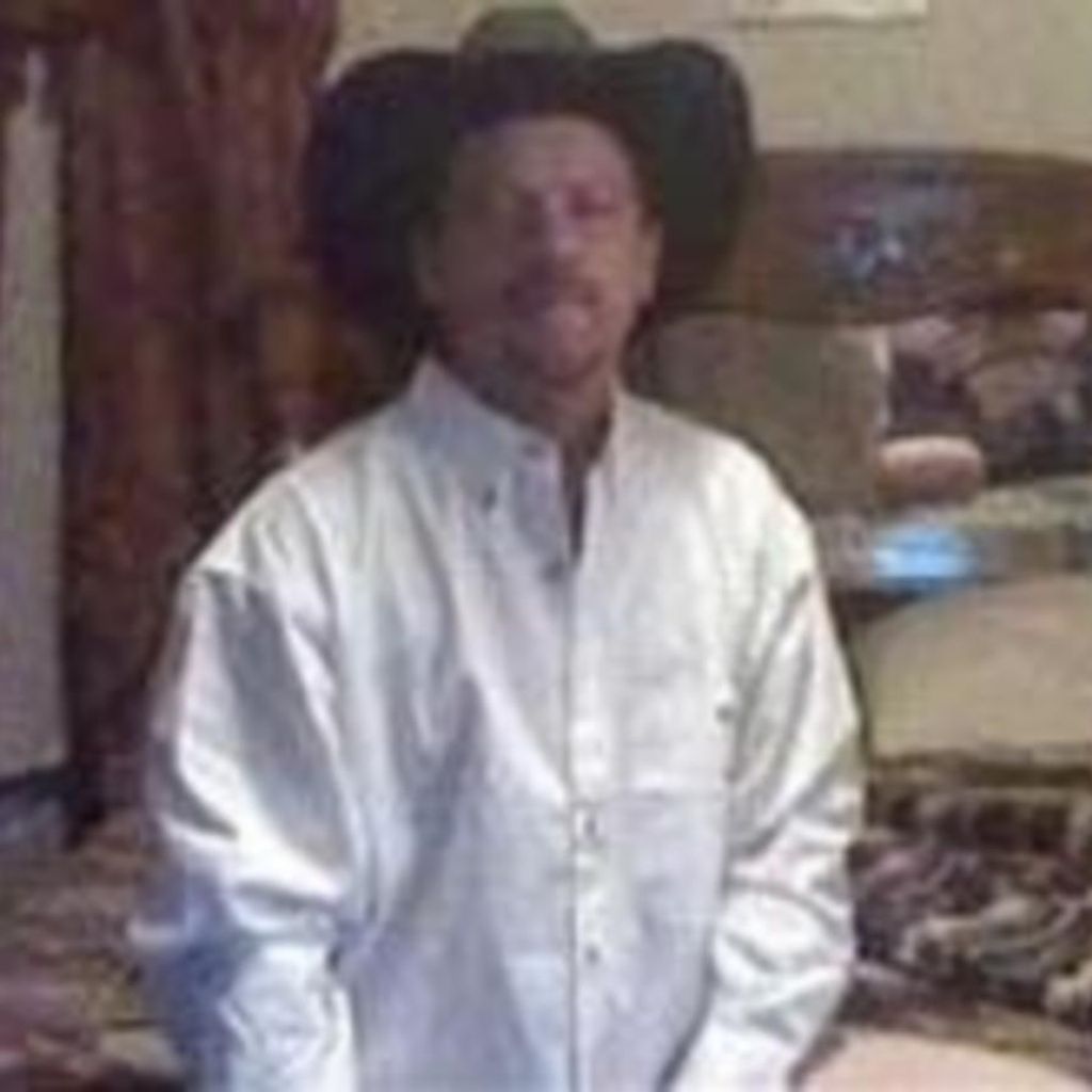 Terry Milton Bullard Sr.