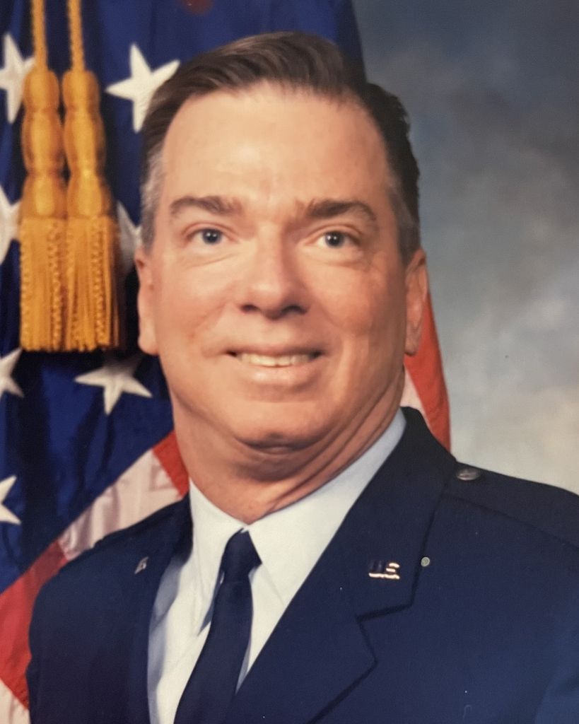 John Joseph Clark III Profile Photo