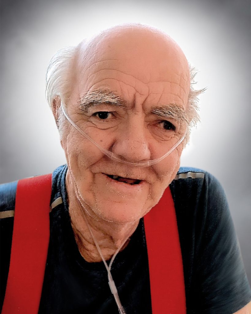 Ronald Burton
