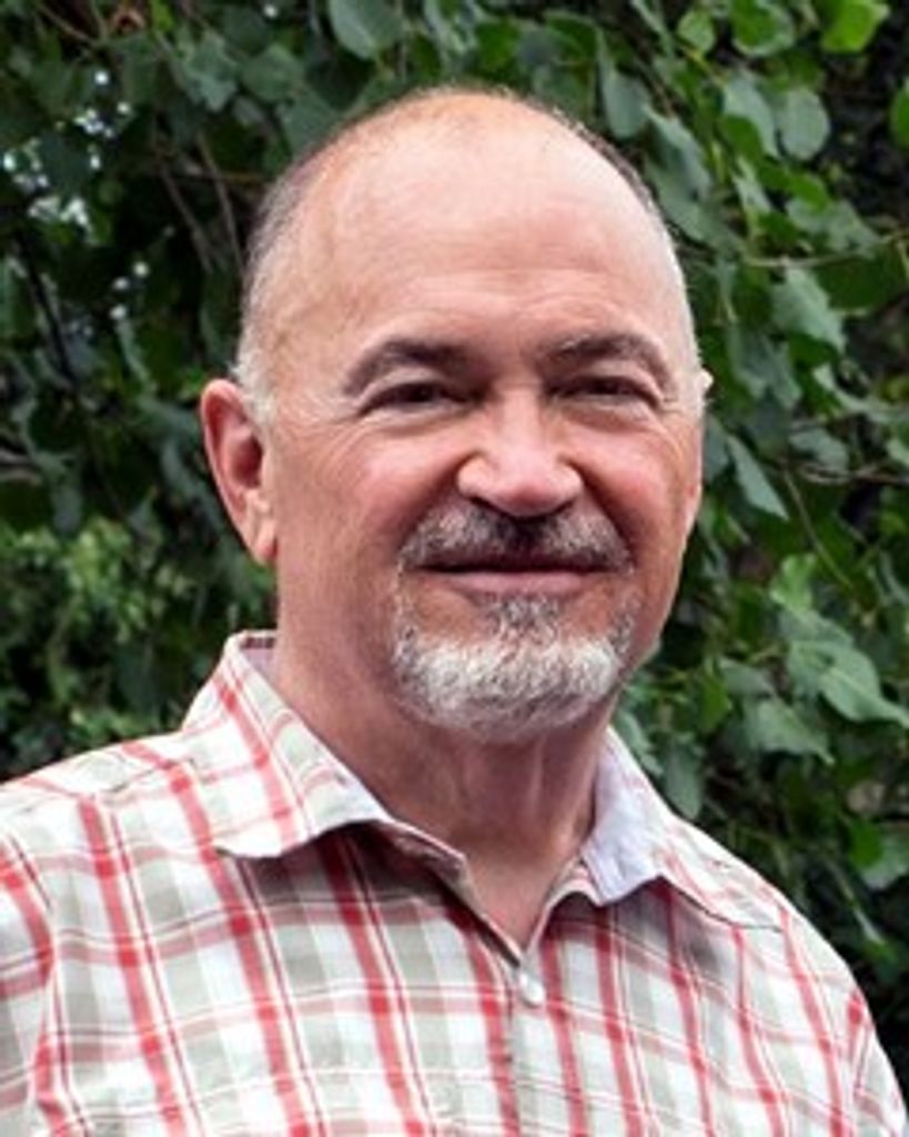 Fredric M. Collins