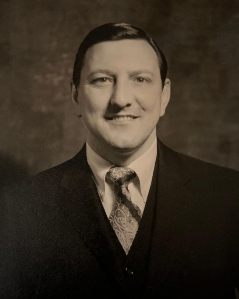 Anthony Conzo