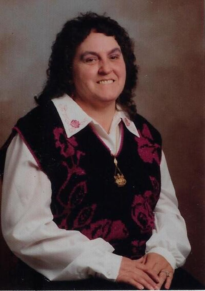 Lois Susie Blackwell Profile Photo