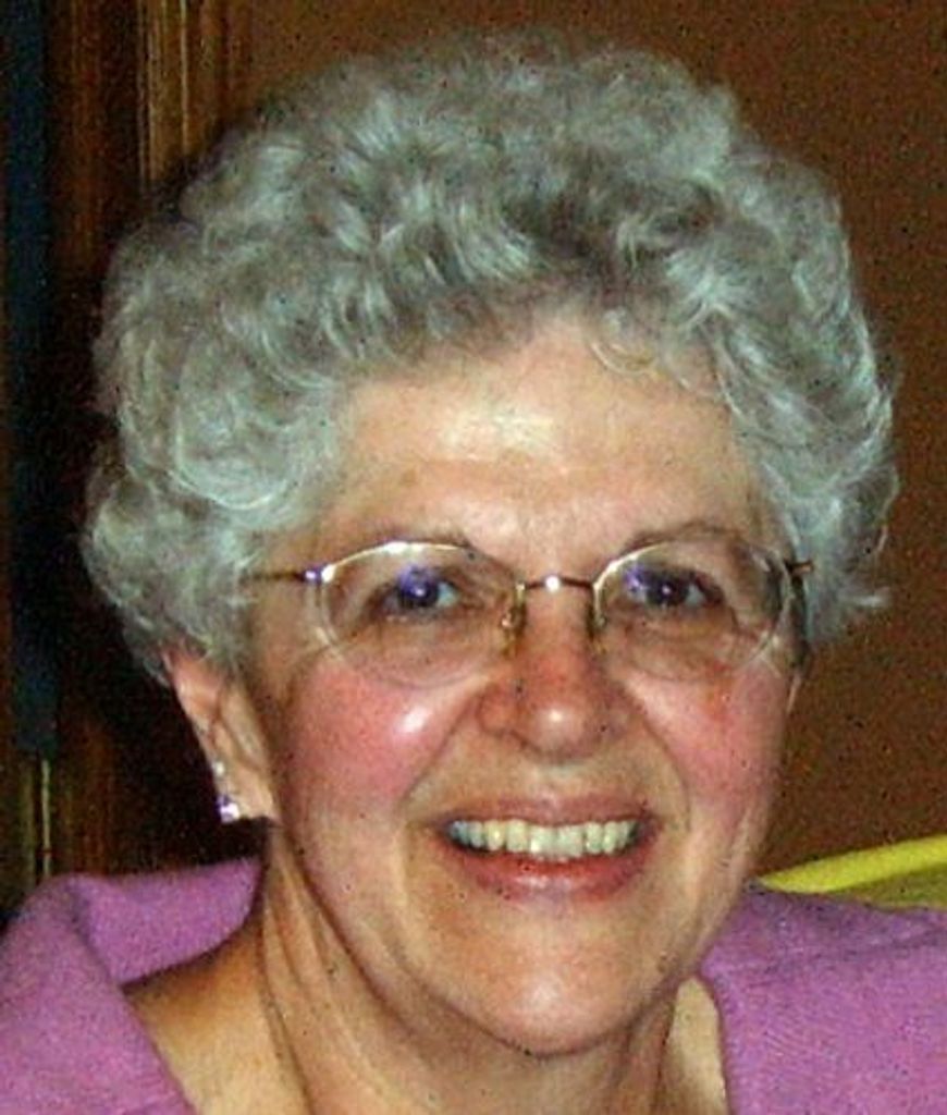 Mary Jean Mentel