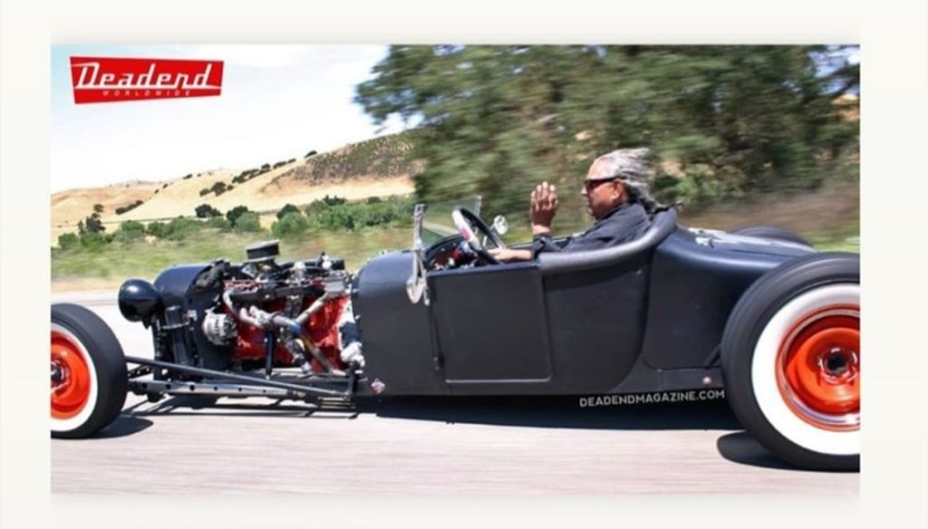 Roland Clemente Wilson