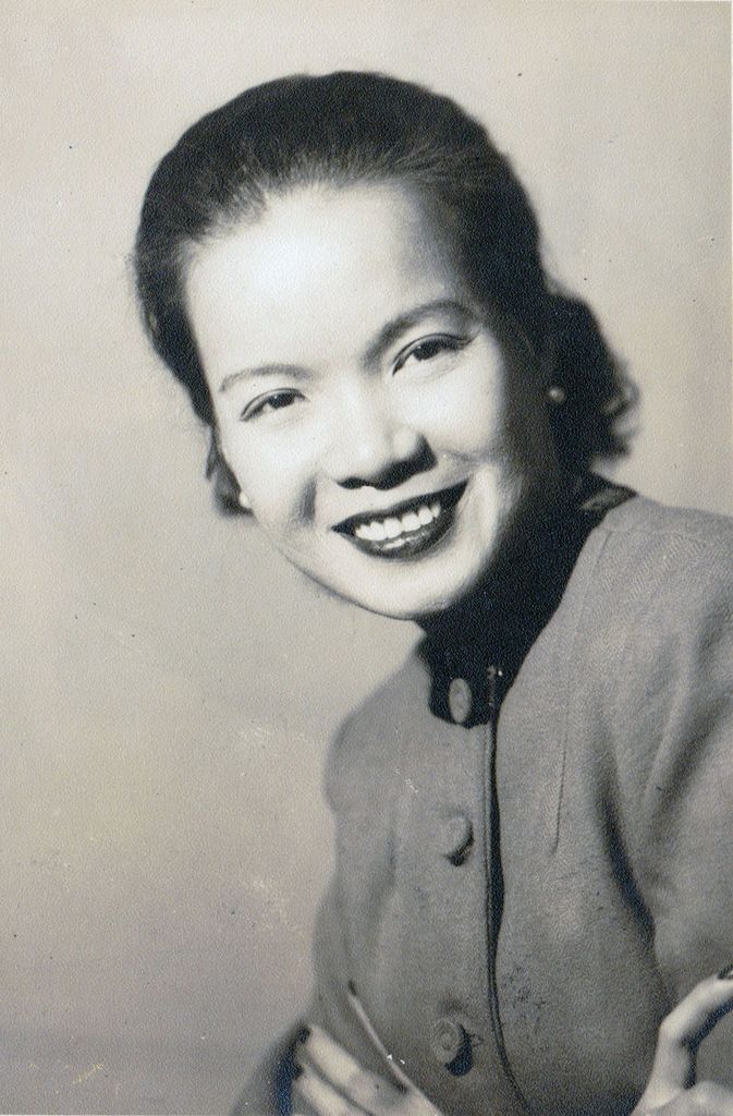 Consuelo Dalupan Consing