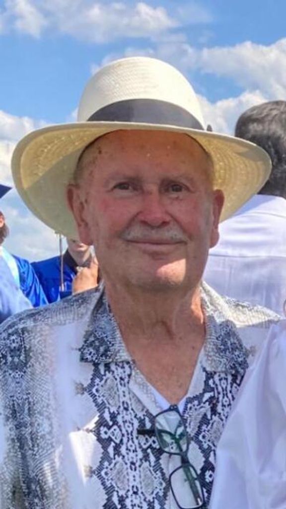 Joseph Rumpf, Jr. Profile Photo