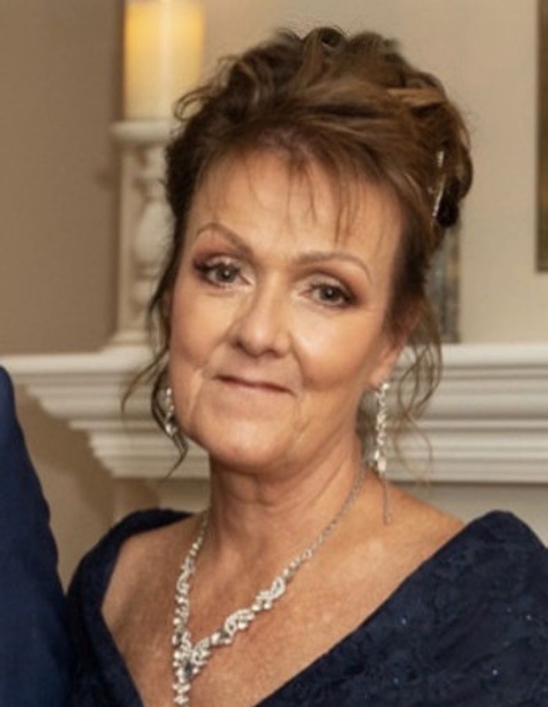 Susan C. Robinson Profile Photo