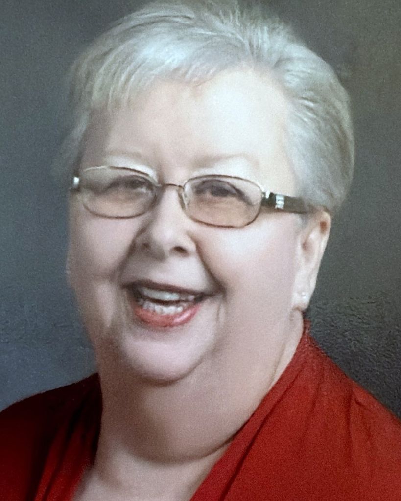 Davena Kaye Littrell Profile Photo