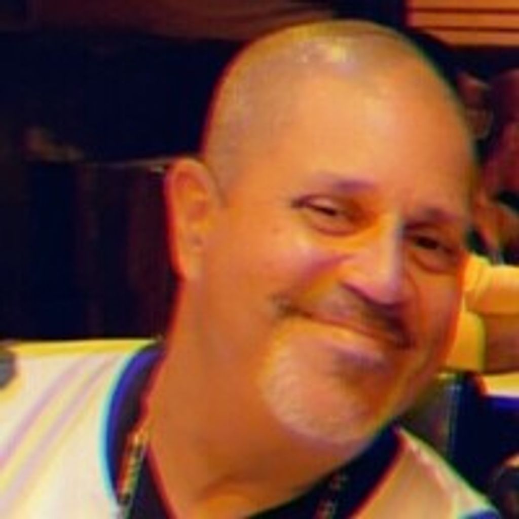 Laird Joseph Simonson Profile Photo