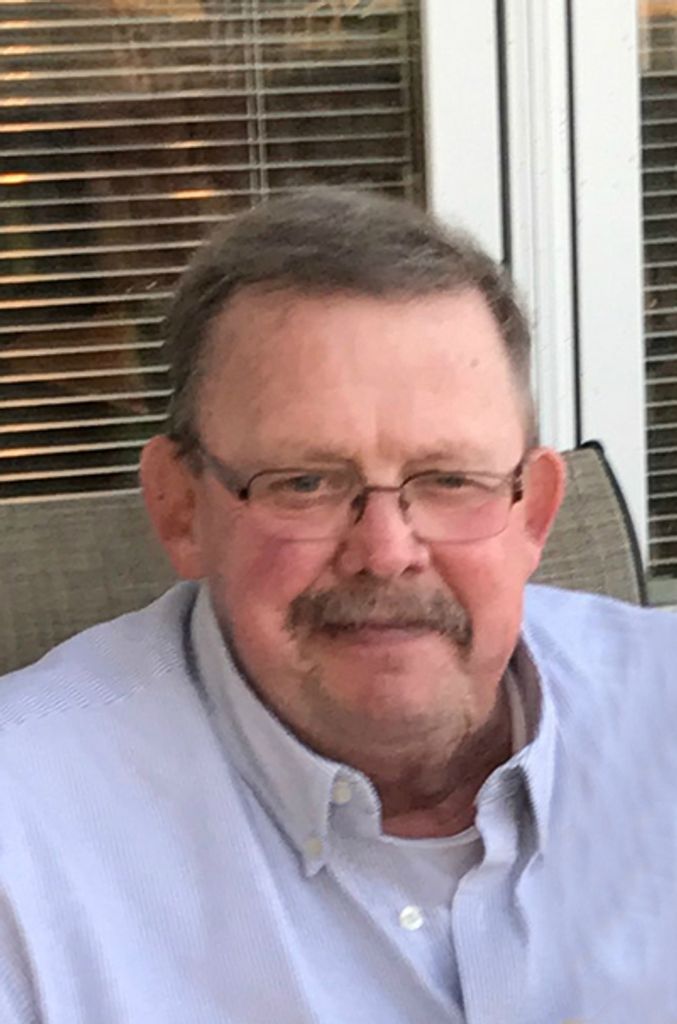 Mark Johnson Profile Photo