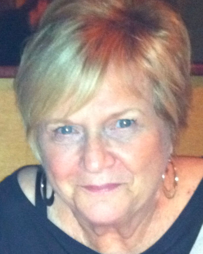 Mary Jane Siegler