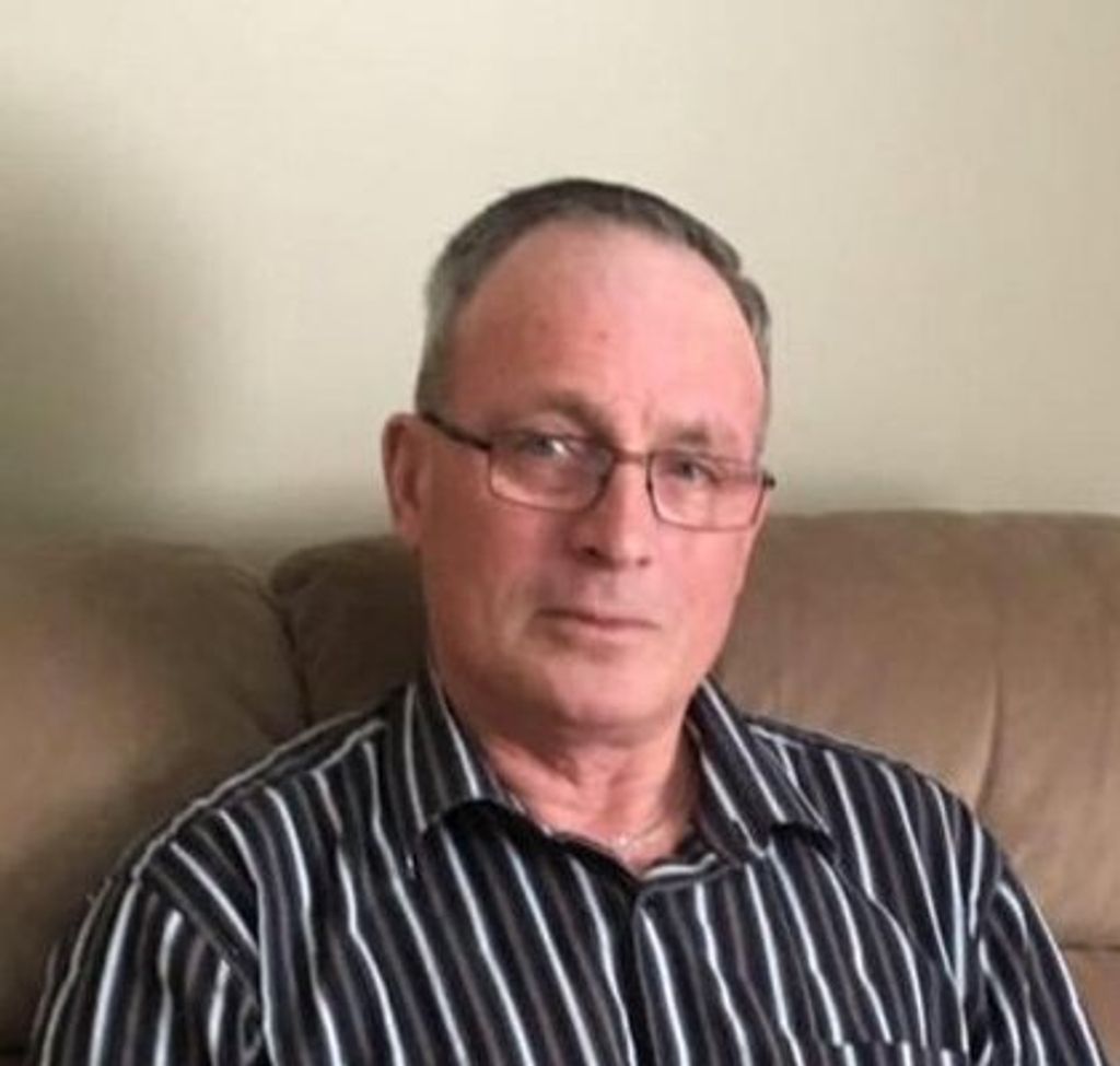 Bernard Hayward Fancey Profile Photo