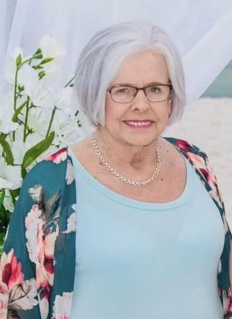 Peggy Ann Thornton Profile Photo