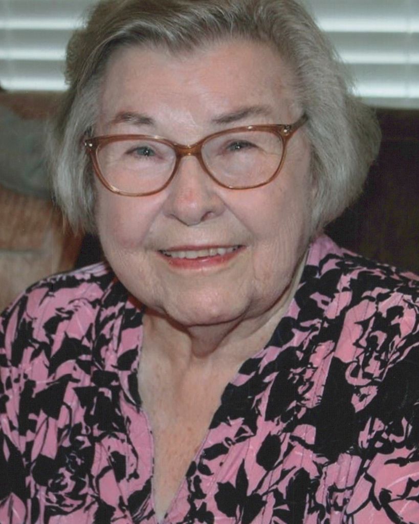 Judy Anne Lamb