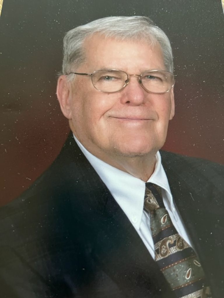 Paul John Mailhot Profile Photo