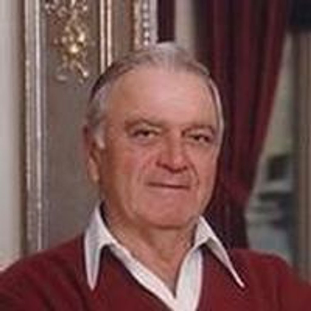George Laucks Xanders, Jr. Profile Photo