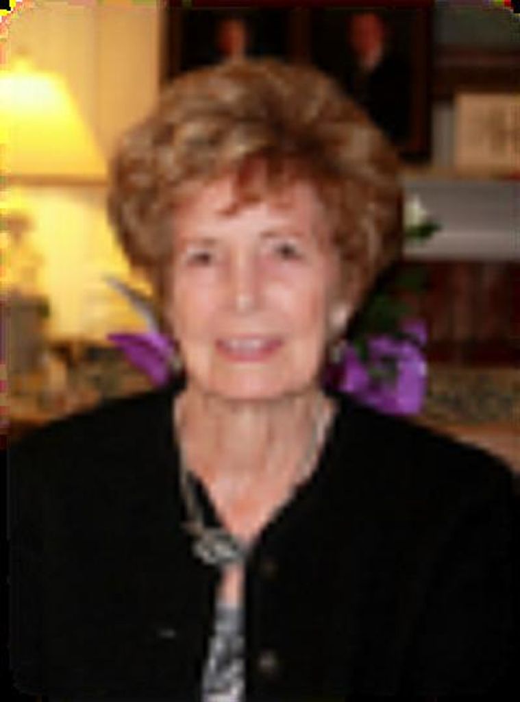 Barbara Hoyt Profile Photo