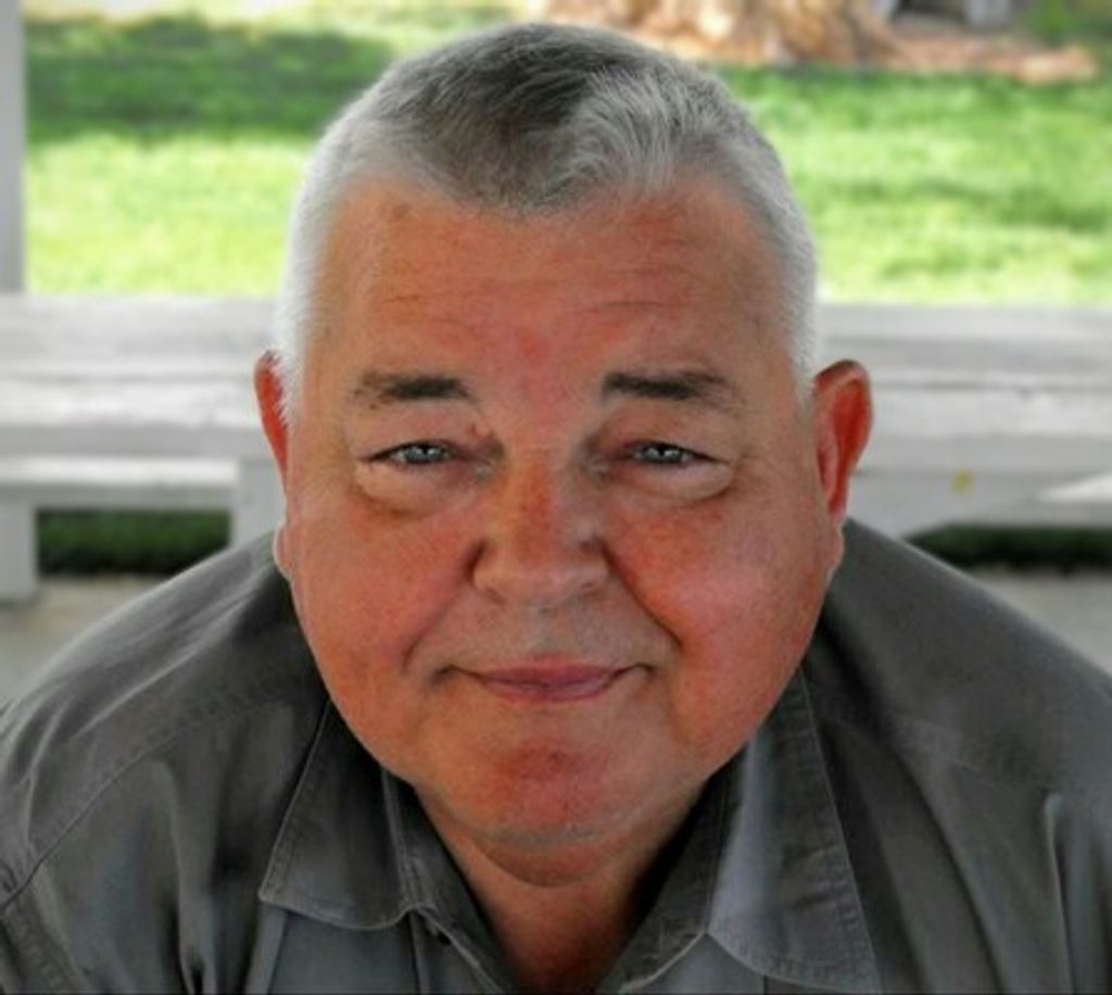 Charles Russell Bragg Ii Profile Photo