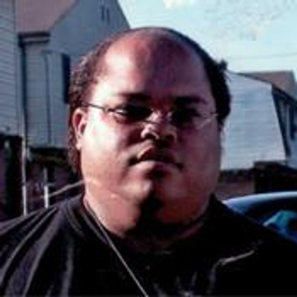 Larry Hunt, Jr. Profile Photo