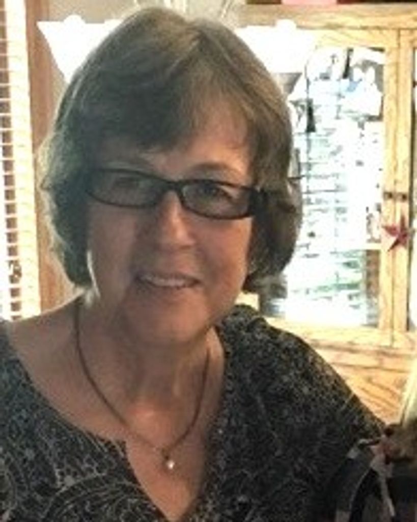 Gayle Halverson Profile Photo