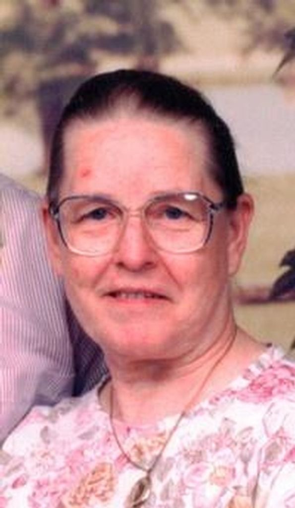 Marguerite Susan Ludvicek