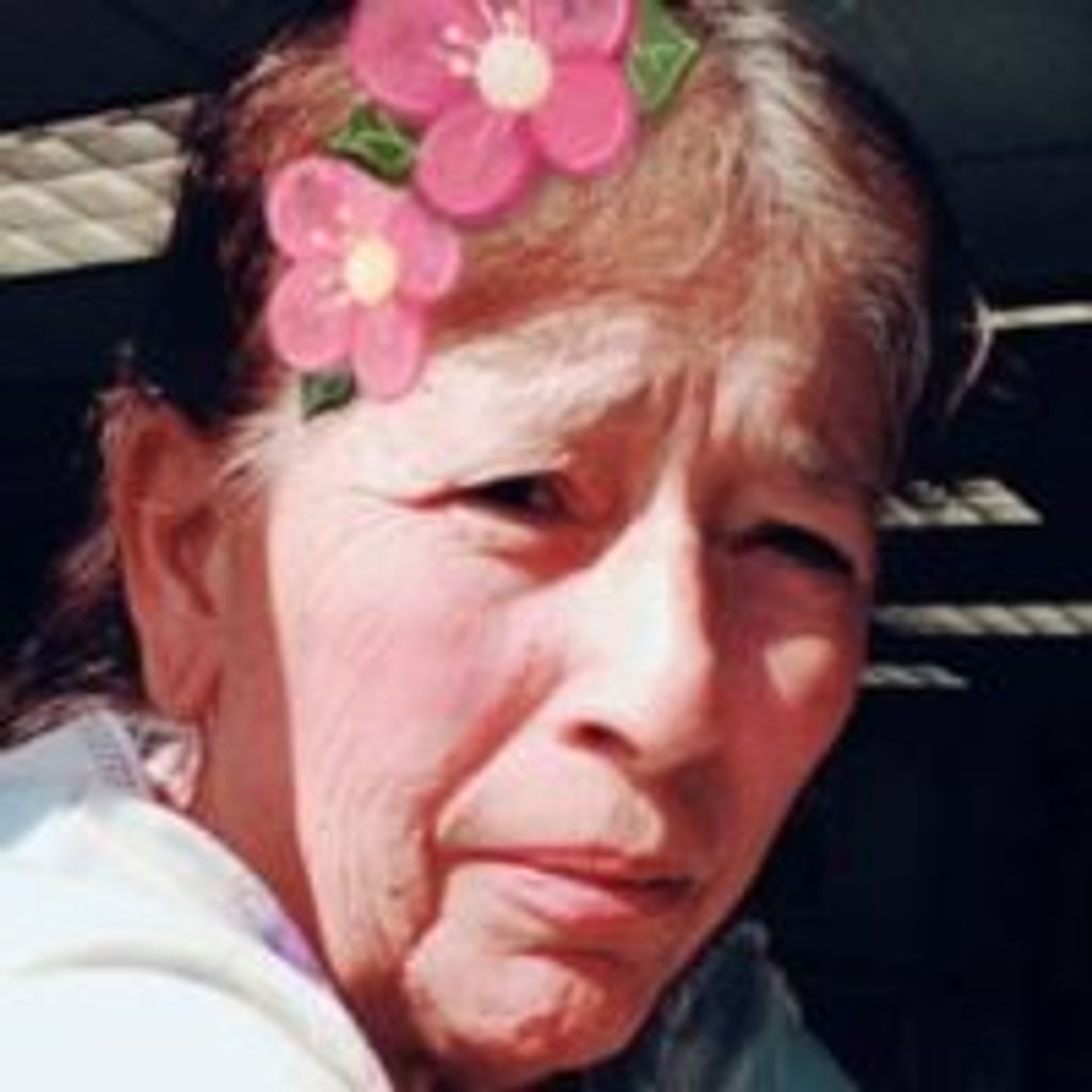Maria Esther Garcia