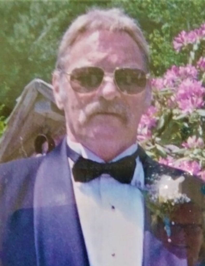 Thomas H. Andrews Profile Photo