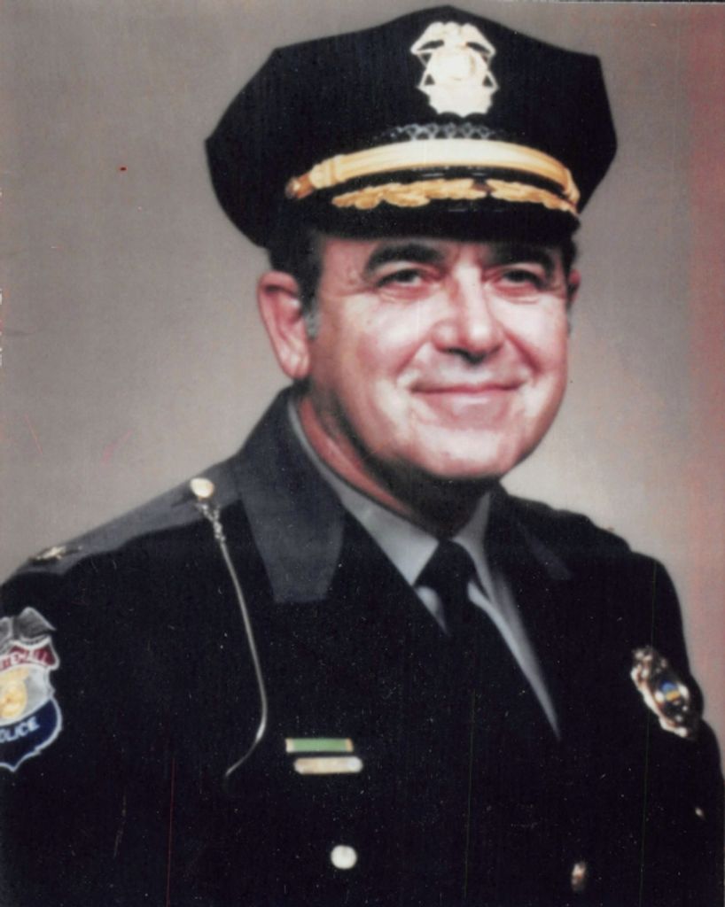 Ray Fenstemaker Jr.