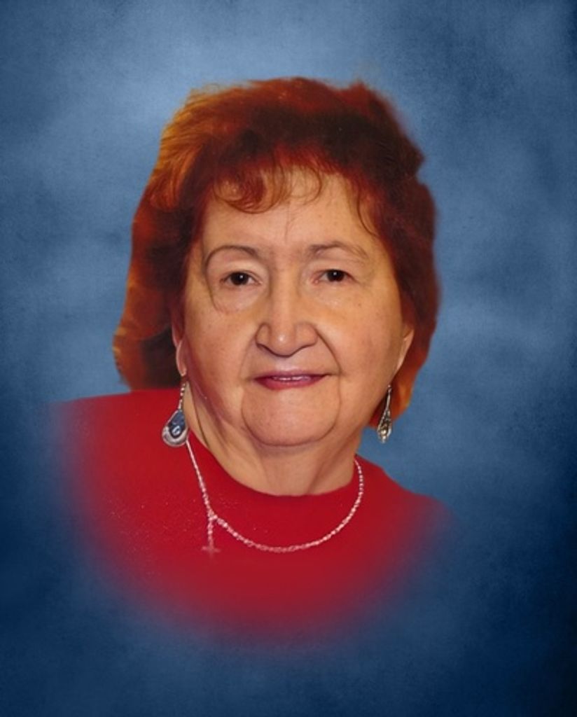 Rosie Dickerson Thompson Profile Photo