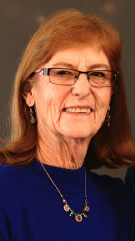 Lynn Belle Lambert