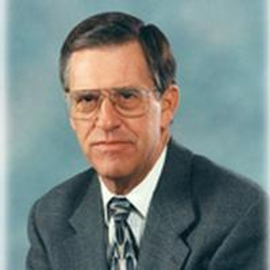 Dr. Robert Jennings