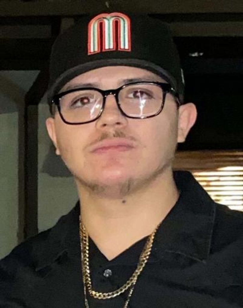 Pedro Israel Navarro Perez