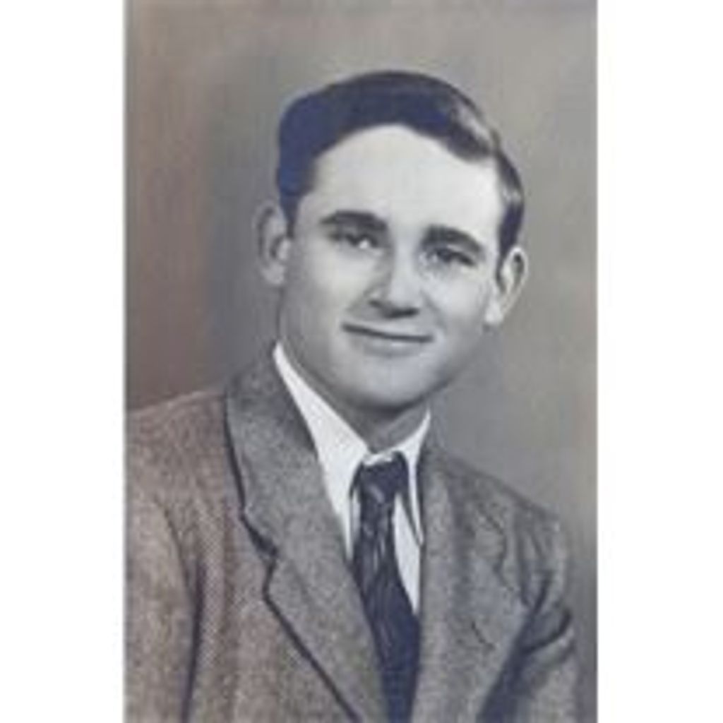 Raymond Gridley Fogg