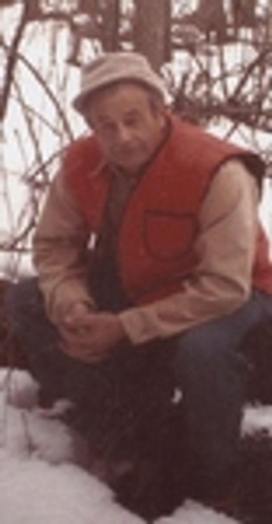 Elmer Stepan